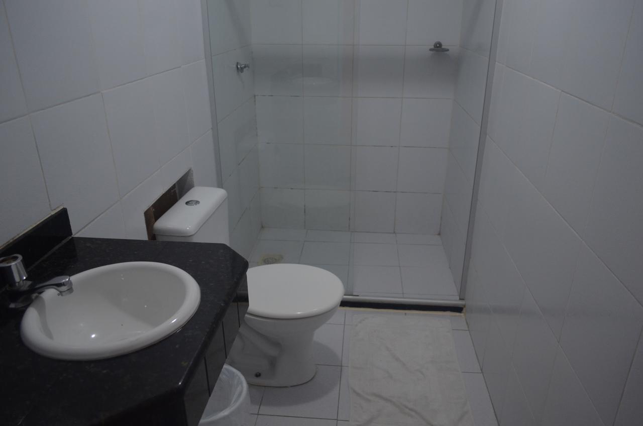 Hotel Bastos (Adults Only) Salvador Exterior photo