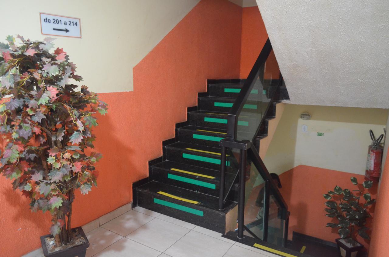 Hotel Bastos (Adults Only) Salvador Exterior photo
